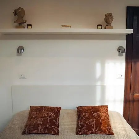 Casa N Lejlighed