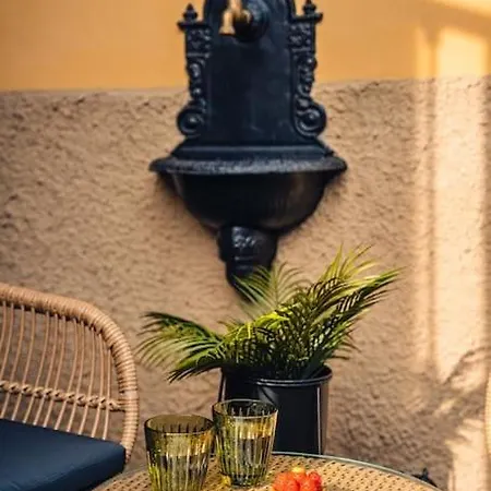 Casa N * Arona