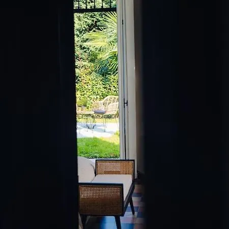 Apartmán Casa N