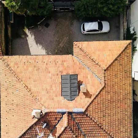 Апартаменты Casa N