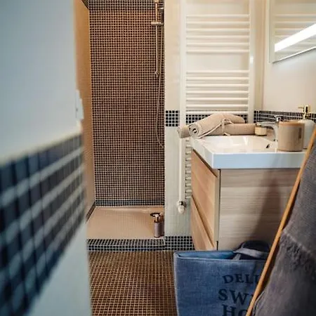 Apartmán Casa N Arona