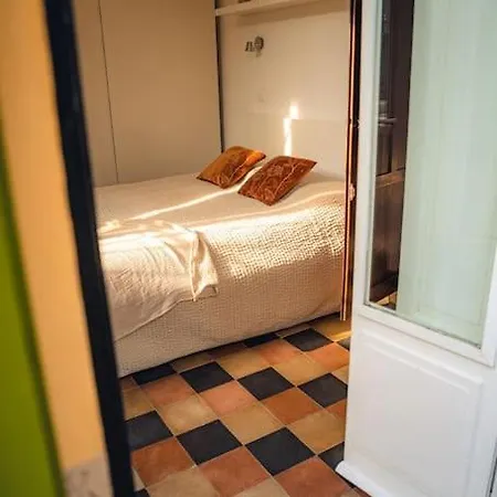 Lejlighed Casa N