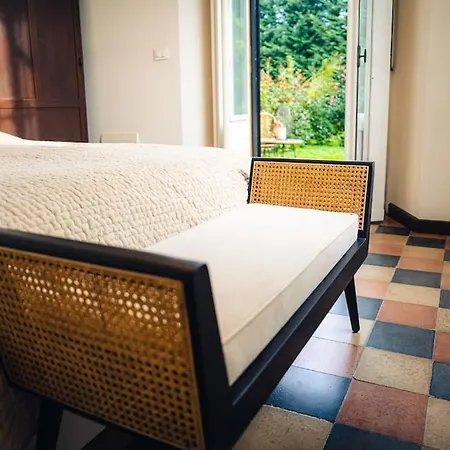 Апартаменты Casa N Арона