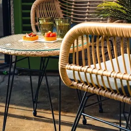 Casa N Lejlighed Arona