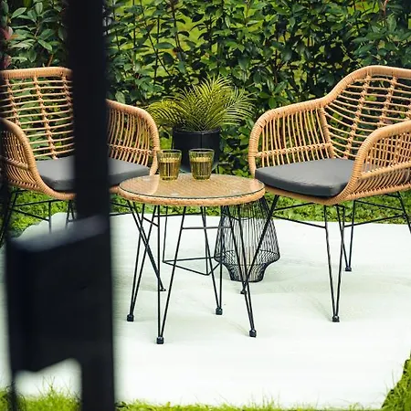 Casa N Апартаменты *