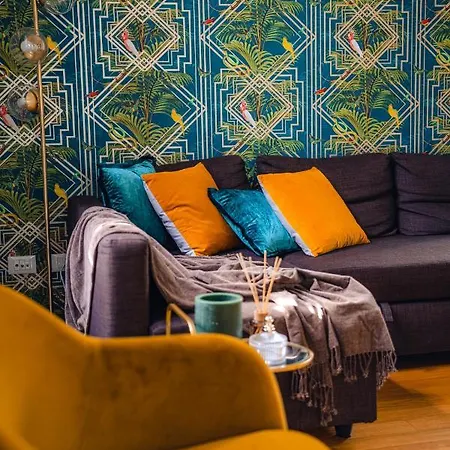 Апартаменты Casa N