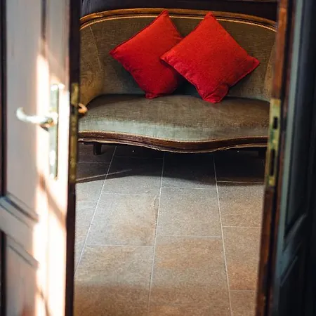 Casa N Апартаменты