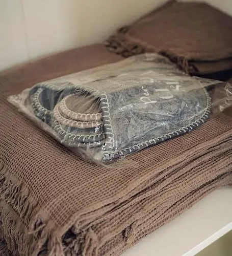 Casa N Апартаменты *