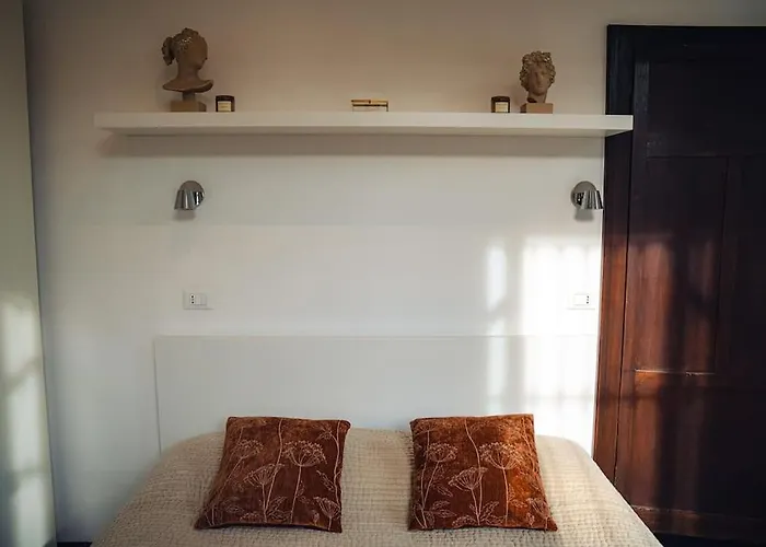 Casa N Апартаменты