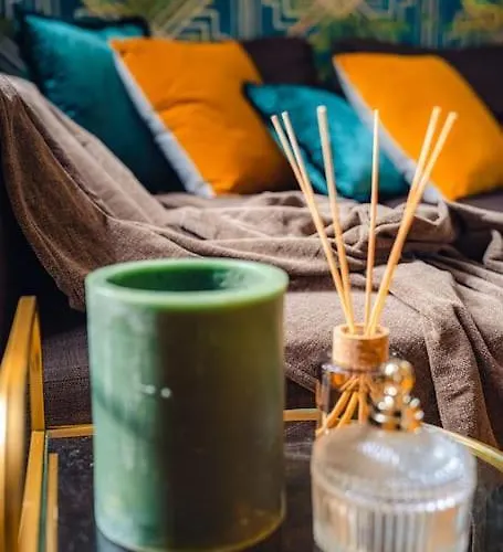 Lägenhet Casa N Arona