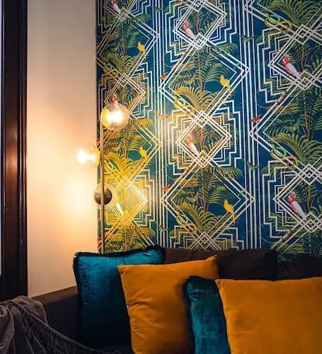 Casa N Апартаменты