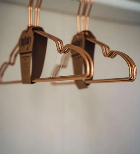 Апартаменты Casa N Арона