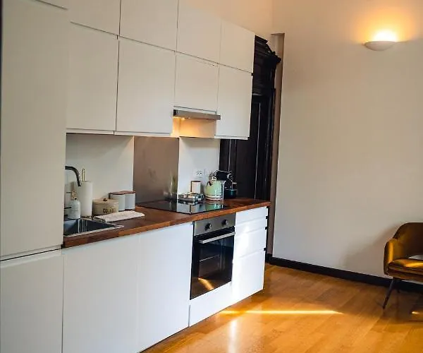 Casa N Апартаменты *