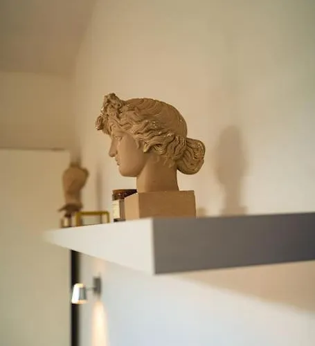 Casa N Апартаменты Арона