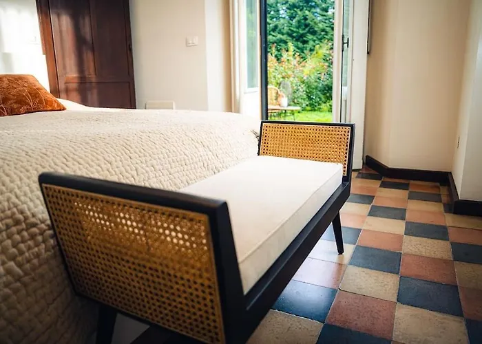 Апартаменты Casa N Арона