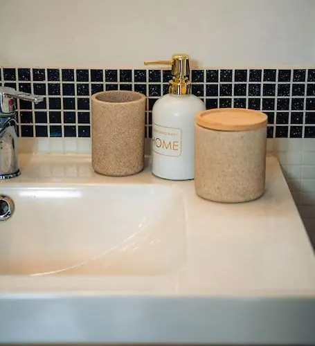 Casa N Апартаменты