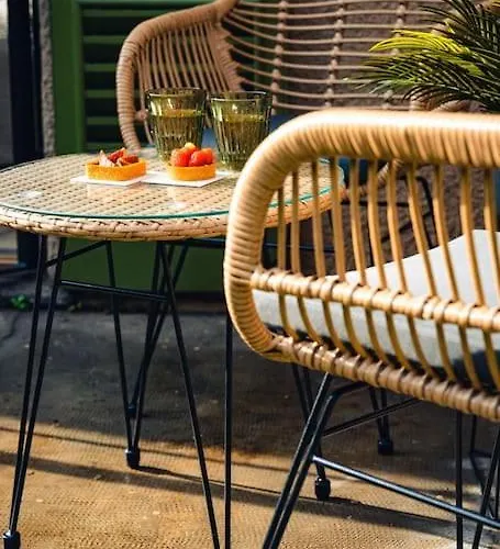 Casa N Апартаменты Арона