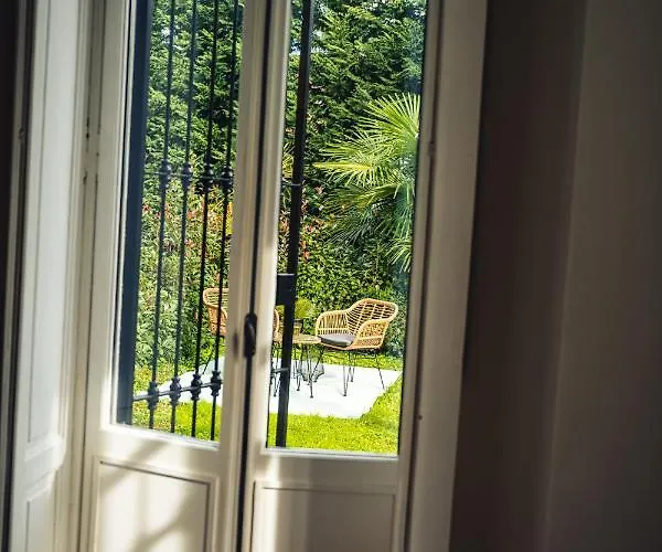 Casa N Апартаменты *