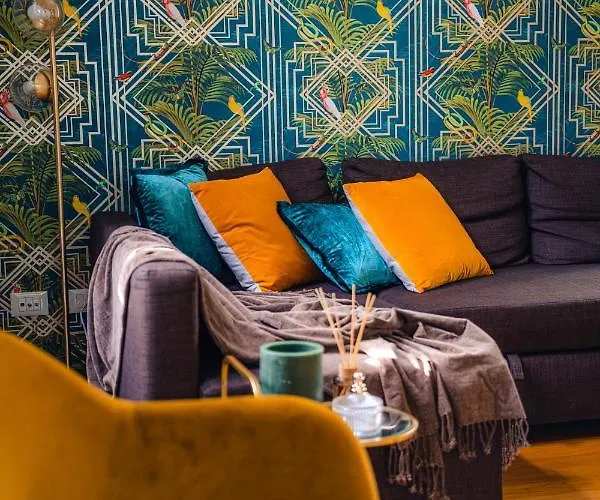 Апартаменты Casa N